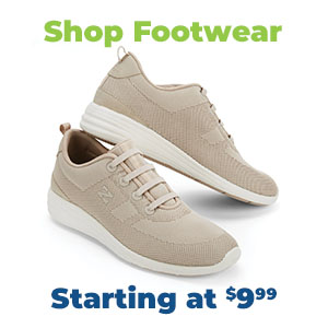 Footwear